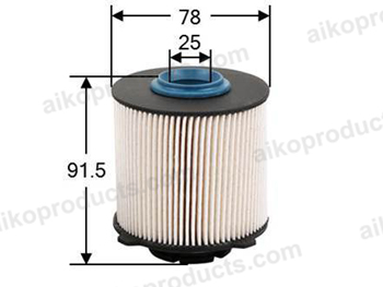 Aiko Fuel Filter FK1310
