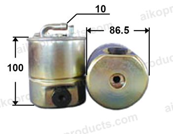 Aiko Fuel Filter FS0053