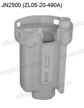 Aiko Fuel Filter JI2500