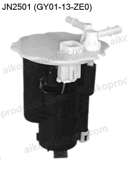 Aiko Fuel Filter JI2501