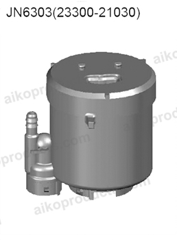 Aiko Fuel Filter JI6303