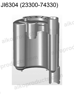Aiko Fuel Filter JI6304