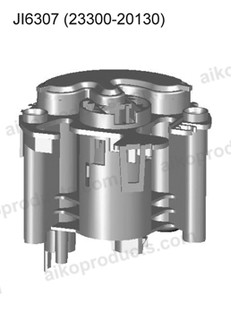 Aiko Fuel Filter JI6307