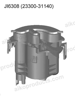 Aiko Fuel Filter JI6308
