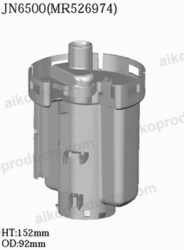 Aiko Fuel Filter JI6500