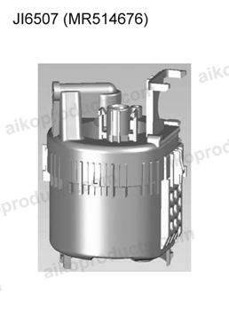 Aiko Fuel Filter JI6507