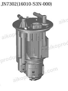 Aiko Fuel Filter JI7302