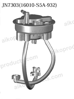 Aiko Fuel Filter JI7303