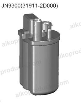 Aiko Fuel Filter JI9300