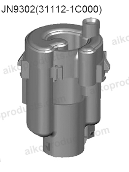 Aiko Fuel Filter JI9302