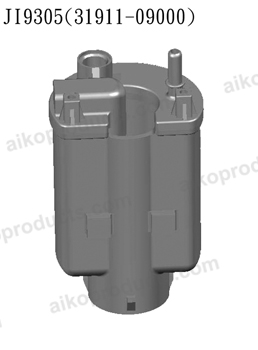 Aiko Fuel Filter JI9305