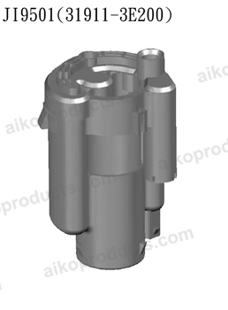Aiko Fuel Filter JI9501