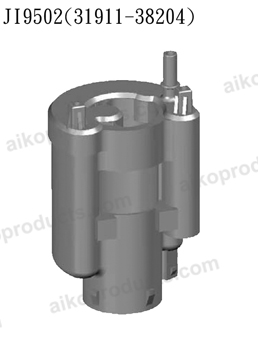 Aiko Fuel Filter JI9502