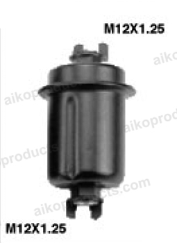 Aiko Fuel Filter JN9041
