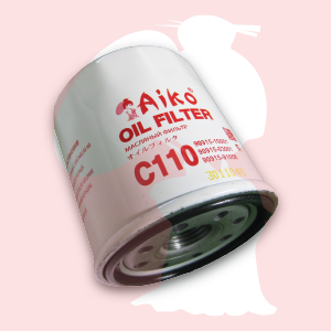 Aiko Oil Filter